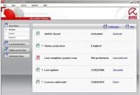Avira Antivirus