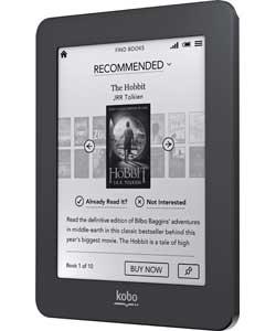 Kobo Mini eReader