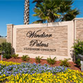 Kissimmee, Windsor Palms Resort