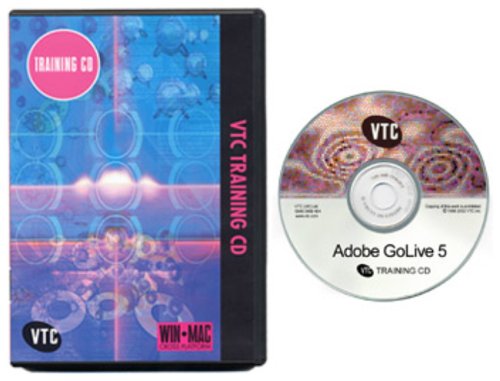 Adobe Go Live 5