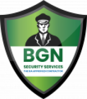 BGN Security Services Limited - www.bgnsecurity.co.uk