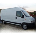 Citroen Relay 2.8 HDi