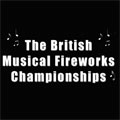 British Musical Fireworks Championships, Southport