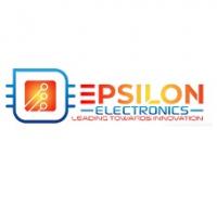 Epsilon Electronics - www.epsilonelectronics.in