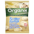 Organix Organic Rice Cakes