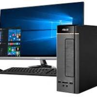 ASUS VivoPC K20CD