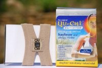 Qu-Chi Hayfever Acupressure Band