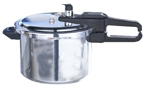 Tower Pressure Cooker