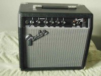 Fender Frontman 15G