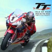 TT Isle of Man