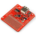 SparkFun USB Host Shield