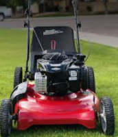 Mobile lawnmower repair Newnan, Ga.