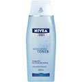 Nivea Visage Gentle Refreshing Toner