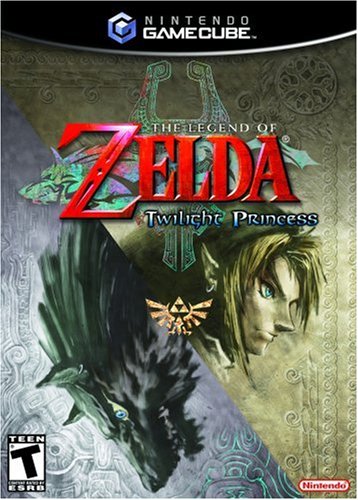 The Legend of Zelda: The Twilight Princess