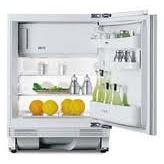 Zanussi Integrated Fridge ZUD9124