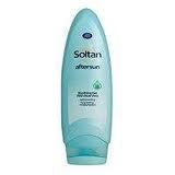 Soltan Aftersun Gel with Aloe Vera