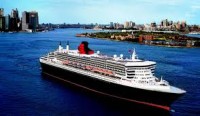 Cunard Cruises, Queen Mary 2