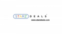 Starzdeals Pte. Ltd - www.starzdeals.com