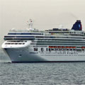 NCL, Norwegian Jade