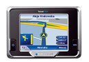 Blaupunkt TravelPilot Lucca 3.3