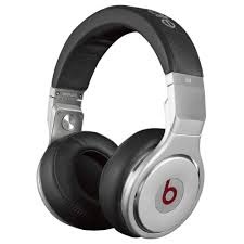 Beats by Dr Dre Pro