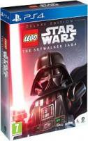 LEGO Star Wars: The Skywalker Saga