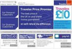 Travelex Currency Converter www.travelex.co.uk