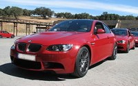 BMW M3 E92 (Coupe)