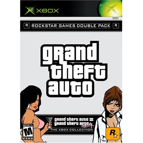 Grand Theft Auto III