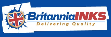 Britannia Inks - www.britanniainks.co.uk