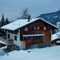 Verbier, Chalet Pic Vert