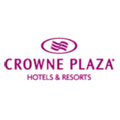 Crowne Plaza, New Jersey