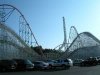 Six Flags Magic Mountain, Valencia