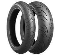 Bridgestone Battlax BT023