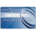 Virtual Money Card