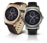 LG Watch Urbane