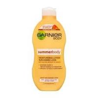 Garnier Summer Body Gradual Tanning Nourishing Milk