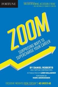 Zoom, Surprising Ways to Supercharge Your Career