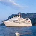 Seabourn Cruises, Seabourn Pride Canada Cruise