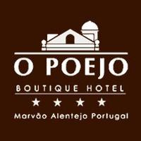 O Poejo Boutique Hotel