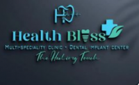 Health Bliss MultiSpeciality Clinic - healthblissclinic.netlify.app