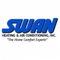 Swan Heating & Air Conditioning - www.swanhomecomfort.com