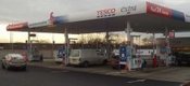 Tesco Petrol Stations