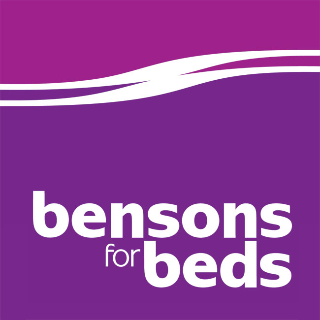 Bensons for Beds - Pre October 2011