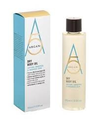 Argan 5 Dry Body Oil