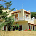 Skiathos, Perigiali Apartments