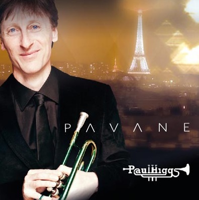 Pavane by Paul Higgs