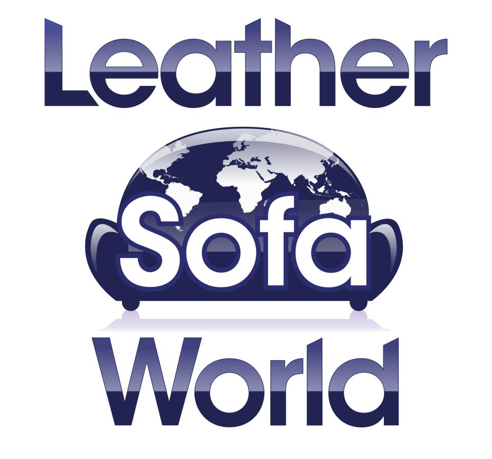 Leather Sofa World - www.leathersofaworld.com