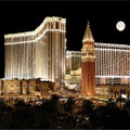 Las Vegas, Venetian Resort Hotel and Casino