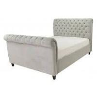 Imperio Chesterfield Bed